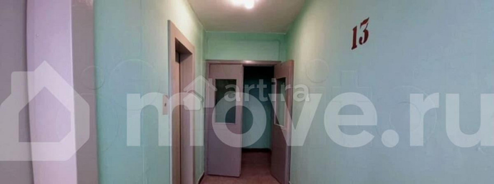 3-комн. квартира, 78.8 м2, 13/14 эт. Москва - изображение 6