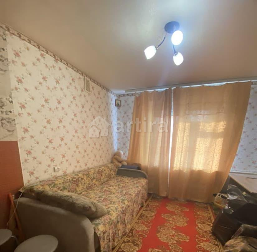 Комната, 60 м2, 6/9 эт. Воронеж - изображение 2