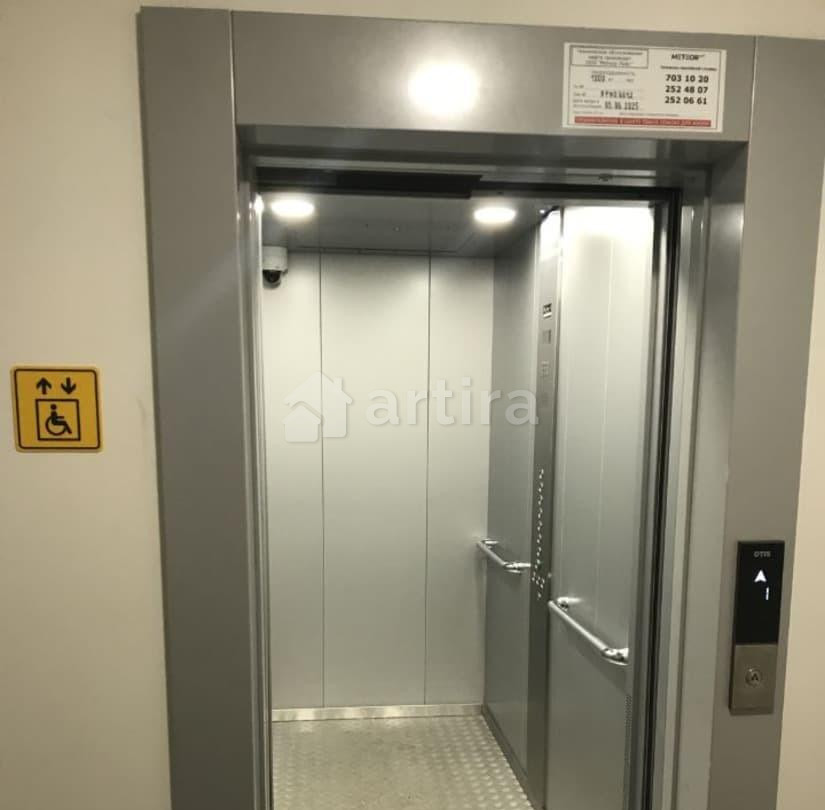 Гараж, 13.3 м2 Санкт-Петербург - изображение 5