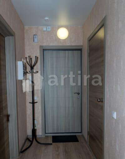 1-комн. квартира, 45 м2, 14/25 эт. Воронеж - изображение 17