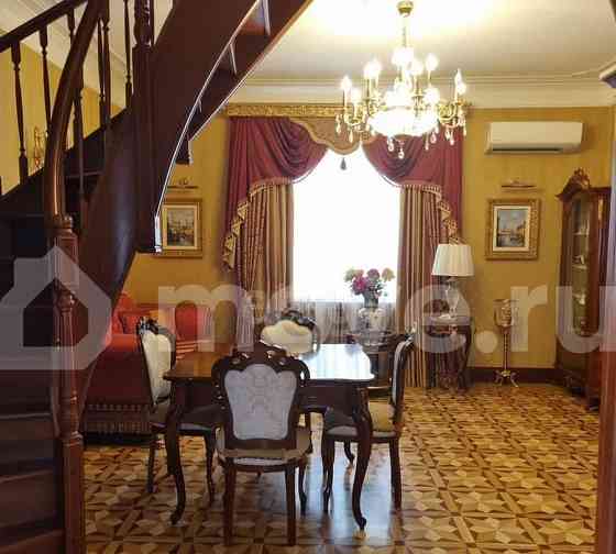 5-комн. квартира, 155 м2, 6/6 эт. Москва