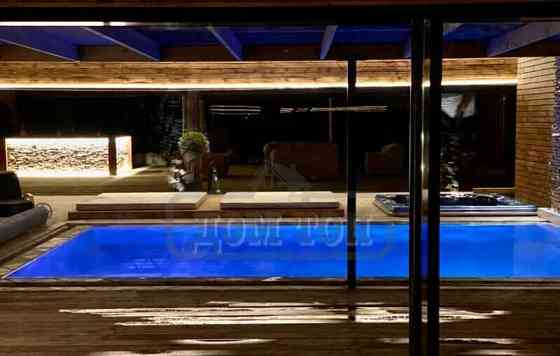 Коттедж, 500 м2 Истра