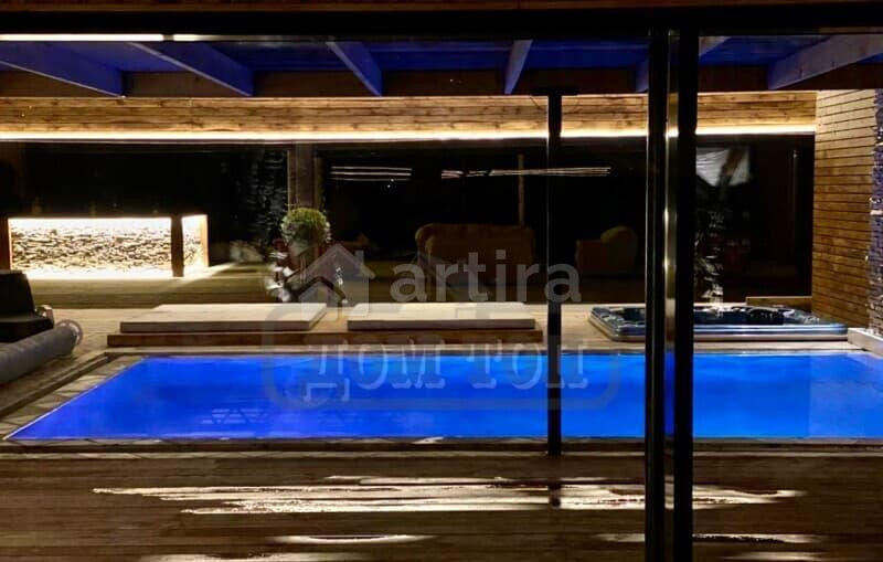 Коттедж, 500 м2 Истра - изображение 6