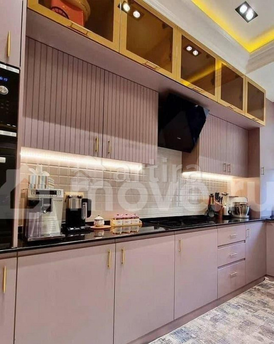 4-комн. апарт-ы, 290 м2, 37/85 эт. Москва - изображение 6