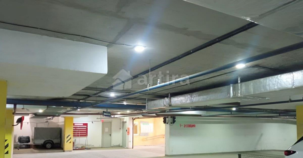 Гараж, 17 м2 Екатеринбург - изображение 3