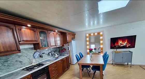 Дом, 122 м2, 5 соток, 2 эт. Самара