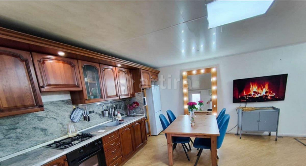 Дом, 122 м2, 5 соток, 2 эт. Самара - изображение 4