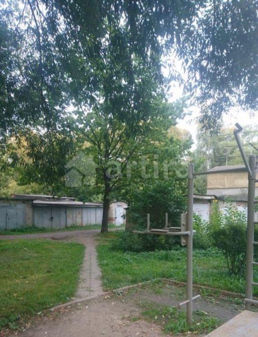 Гараж, 20 м2 Москва - изображение 2