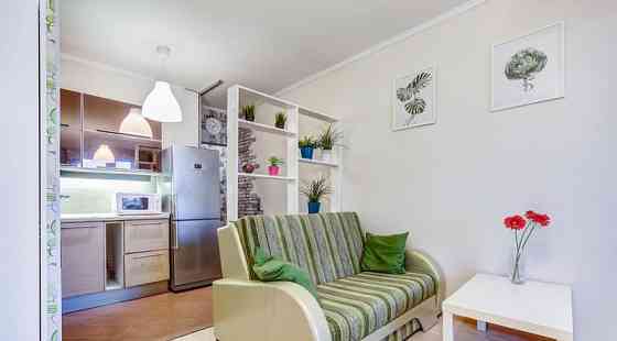 1-комн. квартира, 30 м2, 17/21 эт. Санкт-Петербург