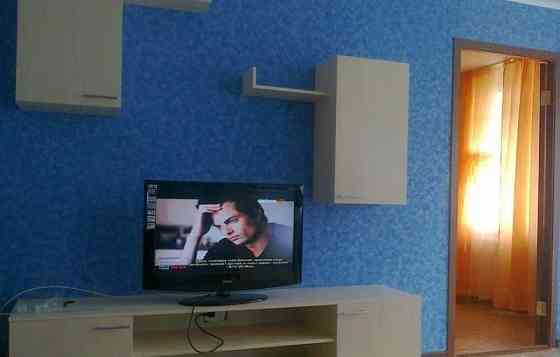 2-комн. квартира, 54 м2, 2/5 эт. Туймазы