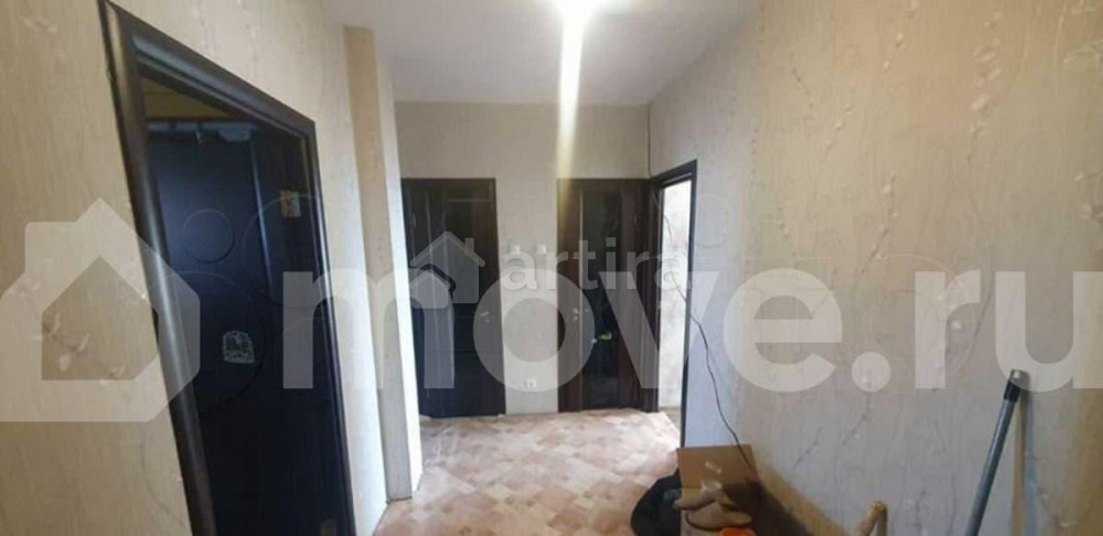 2-комн. квартира, 59 м2, 12/22 эт. Москва - изображение 2