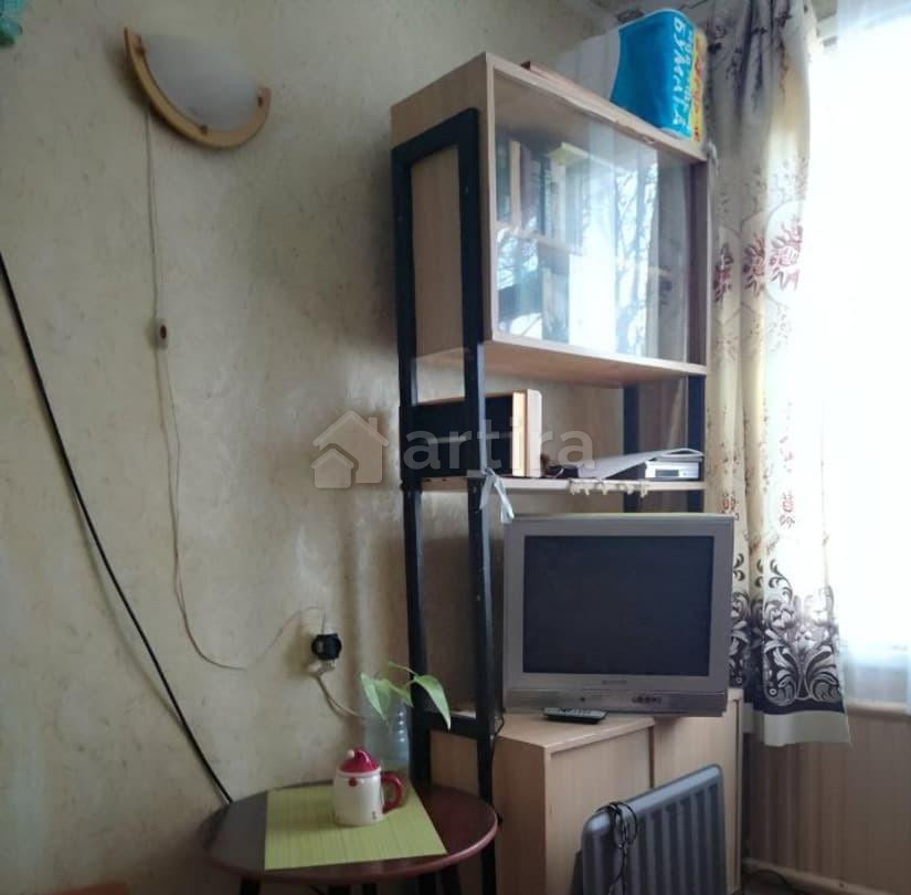 Комната, 9 м2, 3/5 эт. Санкт-Петербург - изображение 7