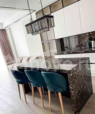 2-комн. апарт-ы, 65 м2, 40/78 эт. Москва