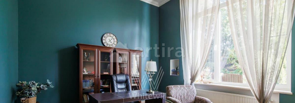 Коттедж, 800 м2, 16 соток, 4 эт. Одинцово - изображение 4