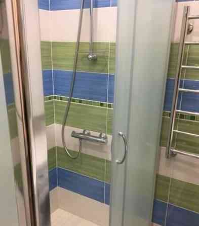 1-комн. квартира, 35 м2, 2/9 эт. Москва