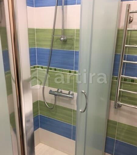 1-комн. квартира, 35 м2, 2/9 эт. Москва - изображение 2