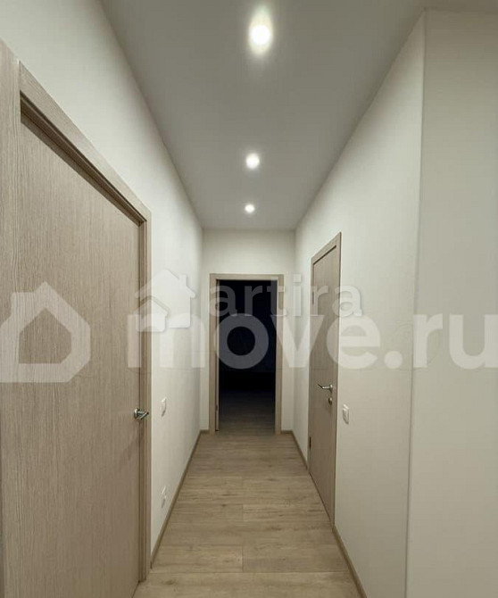 2-комн. квартира, 59 м2, 5/22 эт. Москва - изображение 4