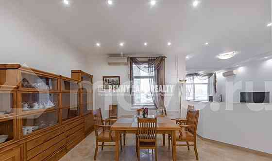 3-комн. квартира, 100 м2, 8/22 эт. Москва