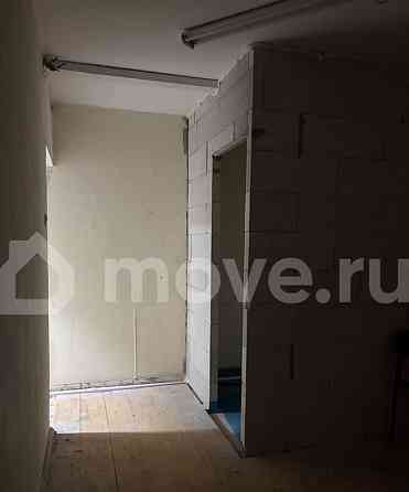 Студия, 14.7 м2, 1/10 эт. Москва