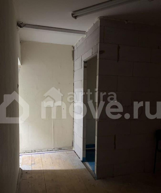 Студия, 14.7 м2, 1/10 эт. Москва - изображение 4