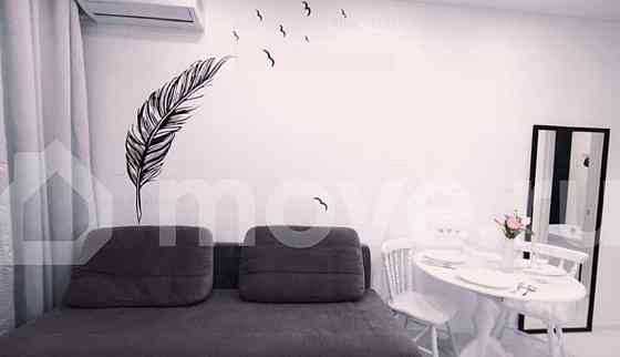 Студия, 21.5 м2, 2/5 эт. Москва