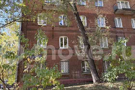 Студия, 21.6 м2, 2/5 эт. Москва