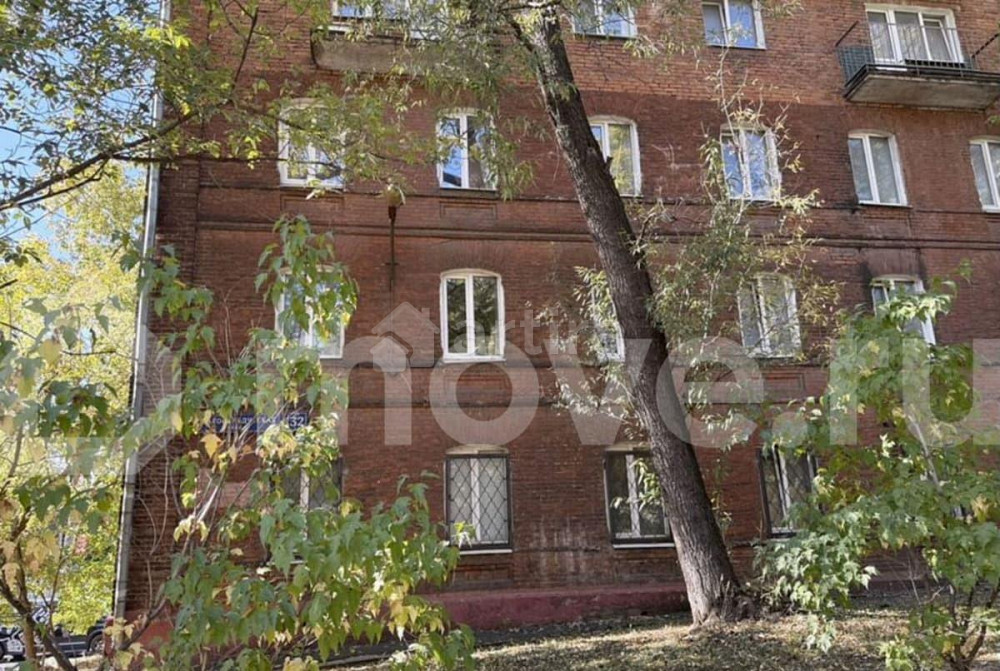 Студия, 21.6 м2, 2/5 эт. Москва - изображение 4