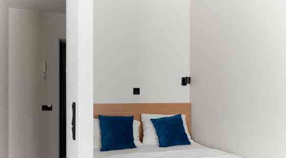 1-комн. квартира, 30 м2, 15/18 эт. Тюмень