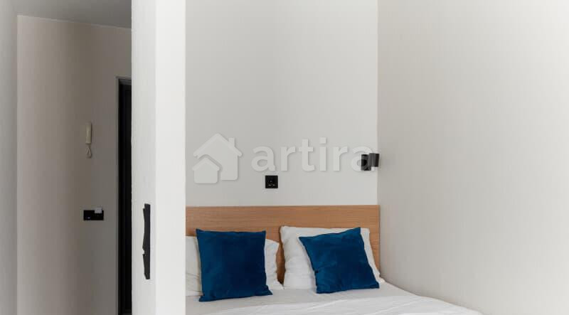 1-комн. квартира, 30 м2, 15/18 эт. Тюмень - изображение 5