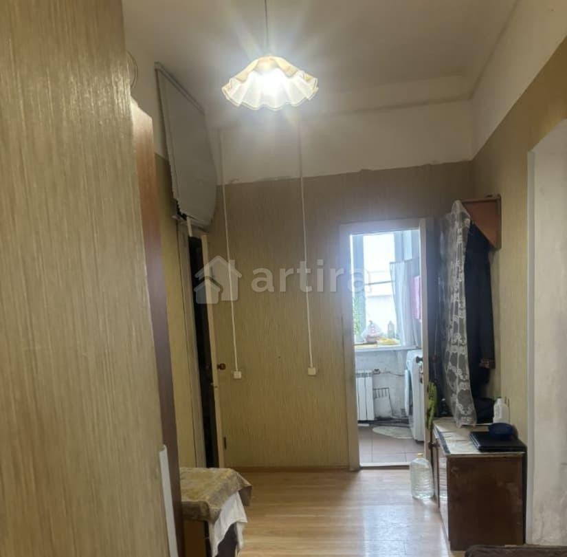 Комната, 18 м2, 4/4 эт. Подольск - изображение 1