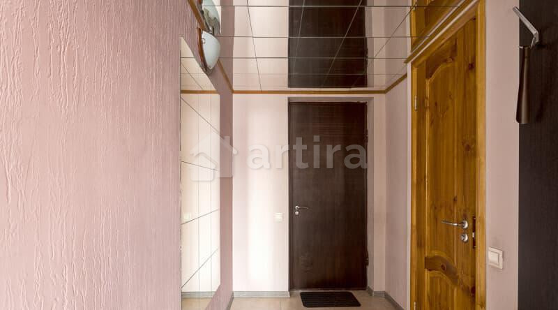 Студия, 38 м2, 2/7 эт. Москва - изображение 13