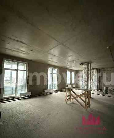 4-комн. квартира, 112.3 м2, 15/28 эт. Москва