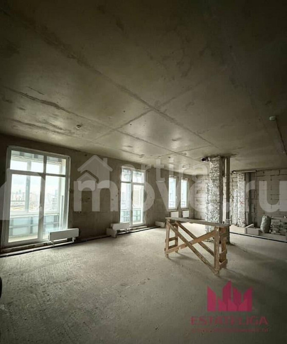 4-комн. квартира, 112.3 м2, 15/28 эт. Москва - изображение 1