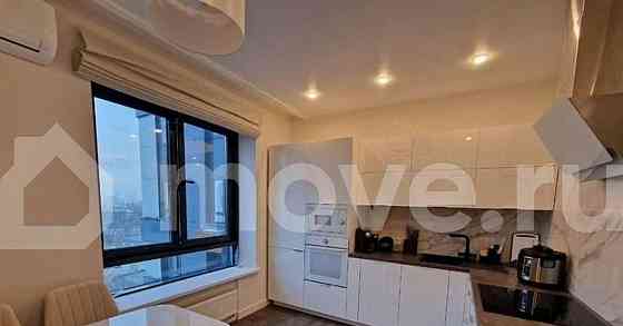 2-комн. апарт-ы, 57 м2, 9/10 эт. Москва