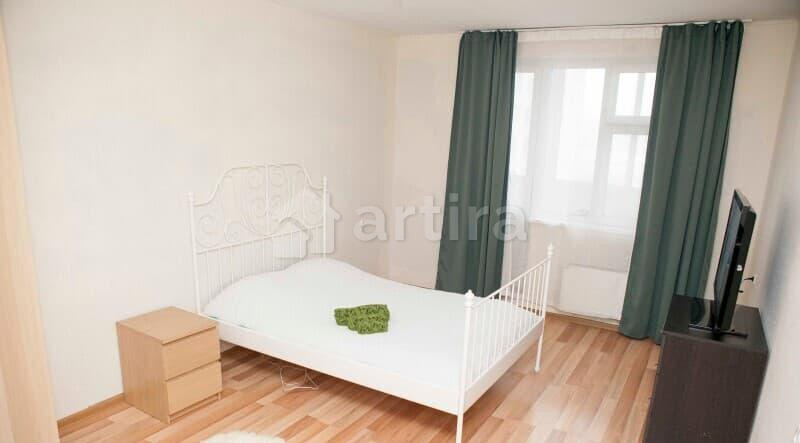 1-комн. квартира, 32 м2, 10/16 эт. Химки - изображение 4