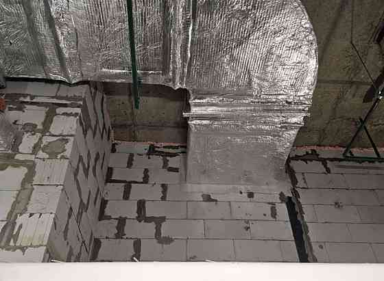 Гараж, 3.6 м2 Москва