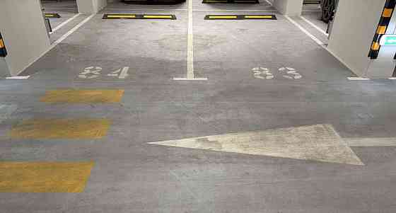 Гараж, 13.8 м2 Москва