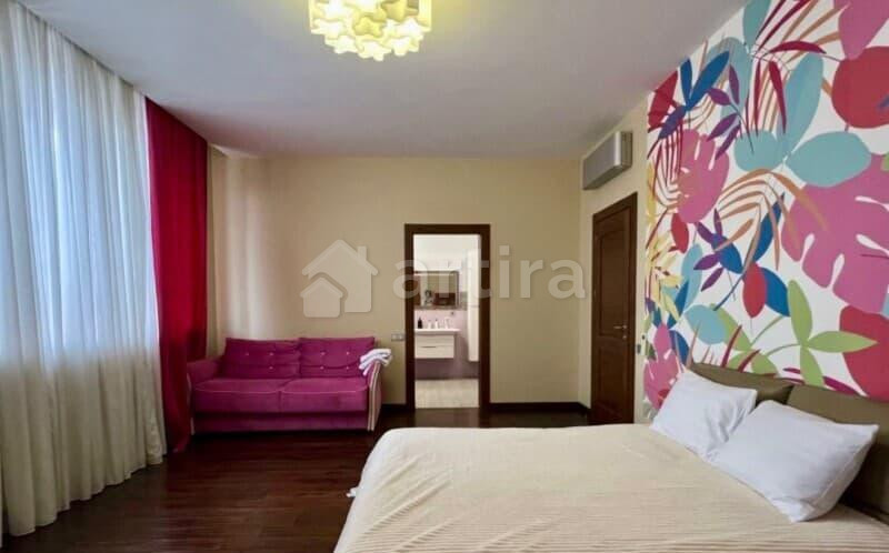 Коттедж, 1000 м2 Красногорск - изображение 18