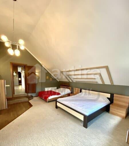 Коттедж, 180 м2 Троицк - изображение 9