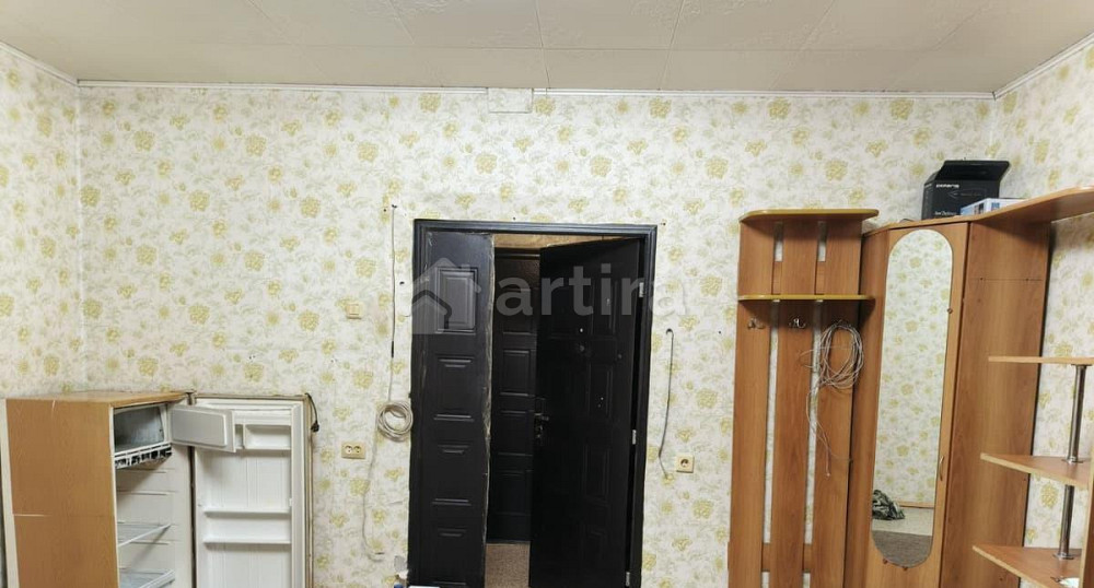 Комната, 42 м2, 10/10 эт. Челябинск - изображение 1