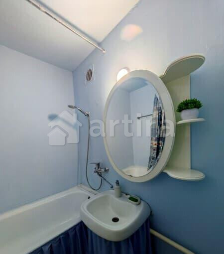 2-комн. квартира, 65 м2, 2/16 эт. Чехов - изображение 15