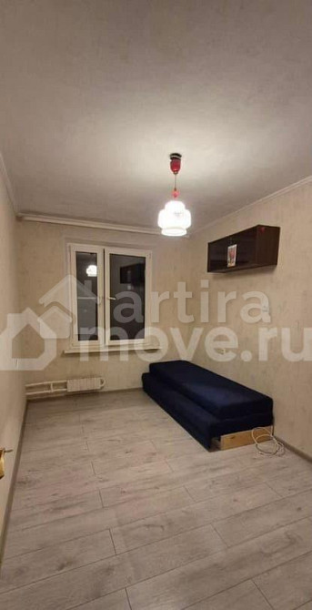 3-комн. квартира, 58.1 м2, 7/9 эт. Москва - изображение 7