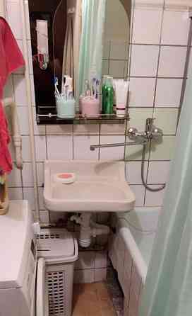 Комната, 49 м2, 5/5 эт. Москва