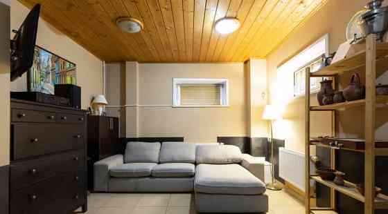 Коттедж, 500 м2 Лобня