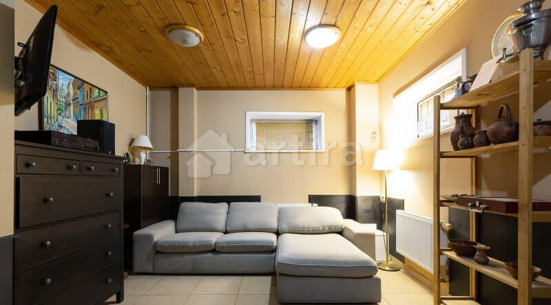 Коттедж, 500 м2 Лобня - изображение 4