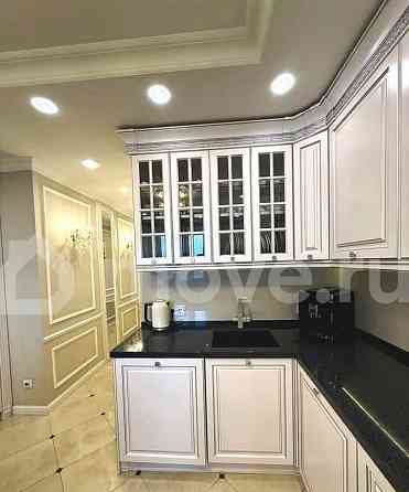 3-комн. квартира, 74 м2, 23/24 эт. Москва