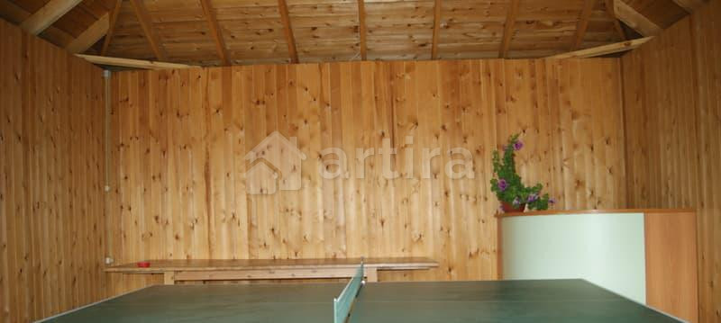 Коттедж, 600 м2 Новосибирск - изображение 14