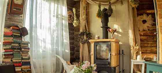 Дом, 90 м2, 6 соток, 2 эт. Домодедово