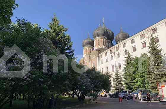 Студия, 14.8 м2, 3/3 эт. Москва