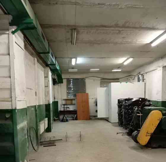 Гараж, 80 м2 Первоуральск